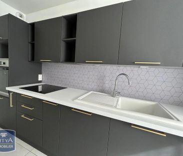 Appartement à louer 3 pièces 86.84m² - Photo 4