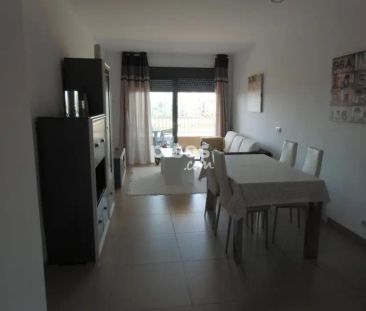 Apartamento en alquiler en Carretera de Ciudad de Cádiz - Photo 3
