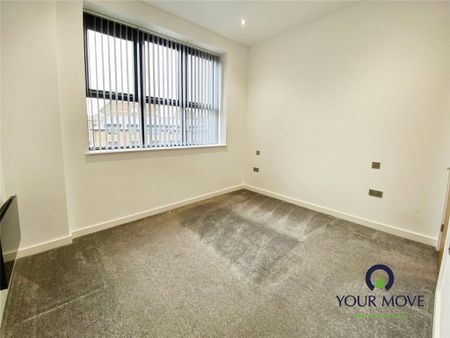 2 bedroom flat to rent - Photo 4