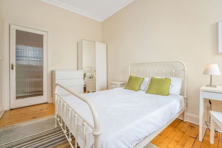 Room in a Shared Flat, Gorgie Road, EH11 - Photo 4