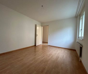 4 Zimmer, EG - Photo 2