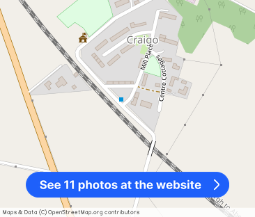 Duncan's Croft, Craigo, DD10 - Photo 1