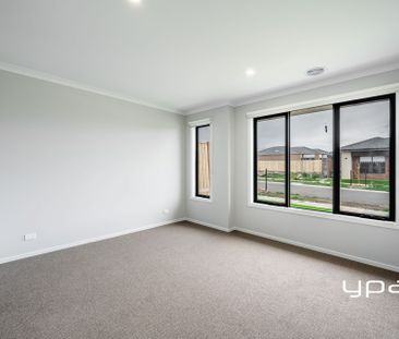 BRAND NEW PROPERTY IN SUNBURY- EVERYTHING YOU COULD WANT. - Photo 2