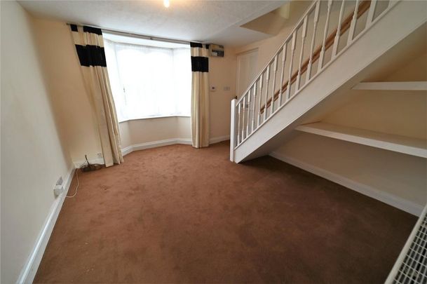 2 bedroom terraced house to rent - Photo 1