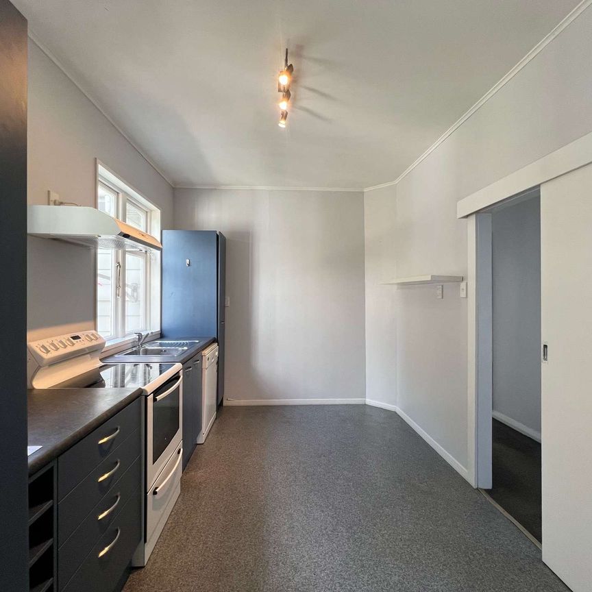 Mount Cook 2 Bedrooms - Photo 1