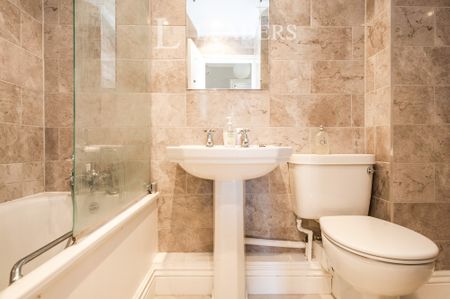 2 bedroom apartment to rent St. Georges Tower, St. Georges Place, Cheltenham, GL50 - Photo 4