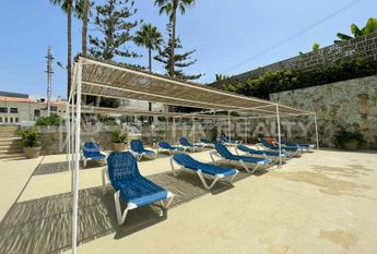 NR1019: Se alquila el apartamento de 1 dormitorio en Puerto de Santiago