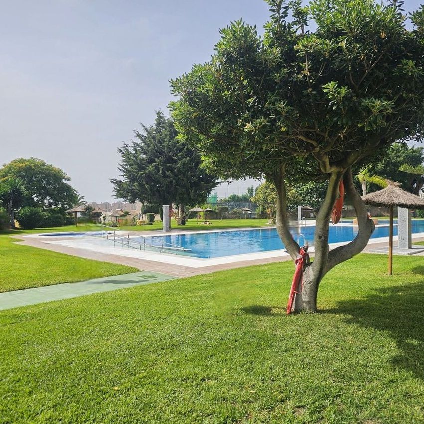 Alquiler de estudio en Calle la Colina, 1 - Photo 1