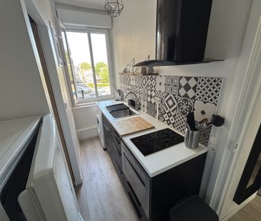 Location Appartement 1 pièce 25m² AMIENS 80000 - Photo 5