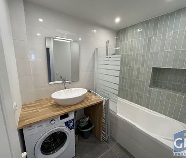 Location Appartement 4 pièces 57m² - Photo 6