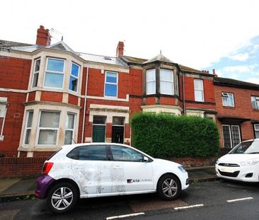 5 Bed - Shortridge Terrace, Jesmond - Photo 5