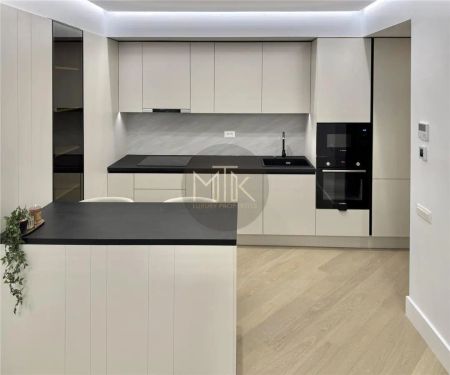 Cortina126 Voluntari | Apartament 3 camere LUX | Complet mobilat&utilat | Parcare inclusa - Fotografie 5