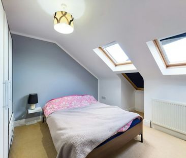 Flat to rent on - Photo 4