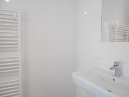 Q5 am PARK sonnige 3ZI mit 24m² Eckbalkon - Foto 5