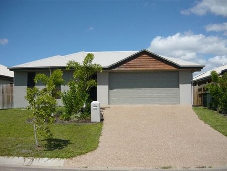 4 Chowchilla Lane, Bohle Plains - Photo 3