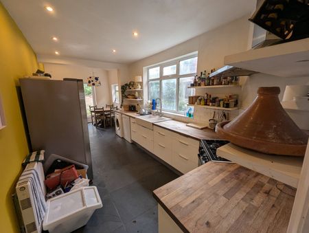 Room in a Shared House, Station Road, B14 - Photo 5