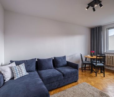 2 pokojowe mieszkanie z piwnicą - Photo 2