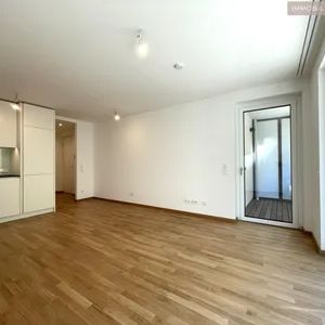 Traumlage Zieglergasse!! Neubauwohnung mit evon-Smart-Home-Technologie!!! - Photo 2