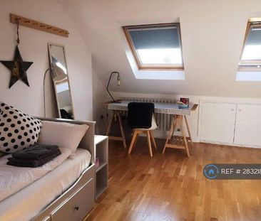 1 bedroom in a house share to rent - Photo 5