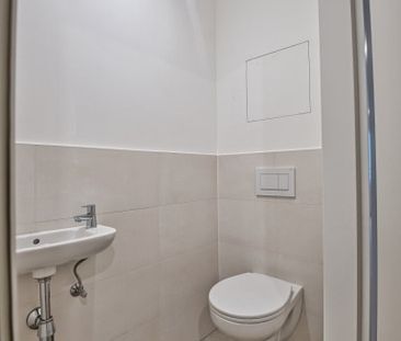 Moderne 1-Zimmer-Wohnung mit Loggia, Fußbodenheizung & Tiefgarage i... - Foto 2