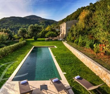 Maison à louer Vence, Cote d'Azur, France - Photo 3