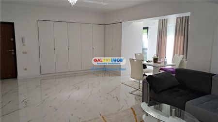 Inchiriere apartament elegant imobil nou DRUMUL SARII / 13 SEPTEMBRIE - Photo 5