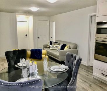 For Lease - 751 Pitcher Place Unit# BSMT, Milton, Ontario - Photo 2