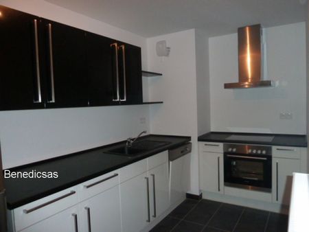 Appartement 3 pièces à Metz-Gare - Photo 4