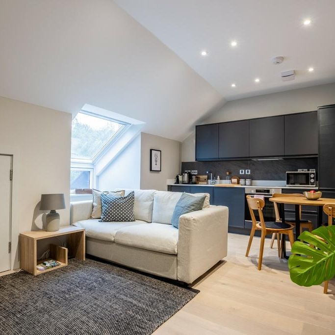 1 bedroom flat to rent - Photo 1