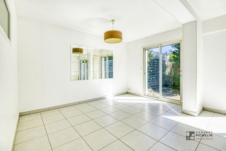 Location Maison 5 pièces 97m² NANTES 44300 - Photo 4