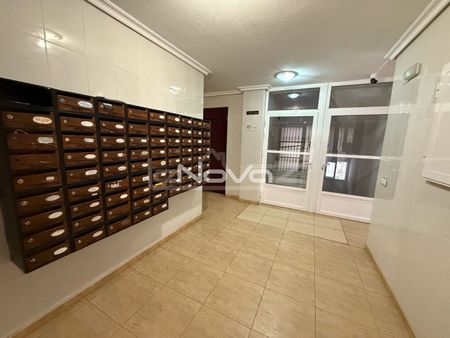 Apartments with two bedrooms in Torrevi - Photo 3