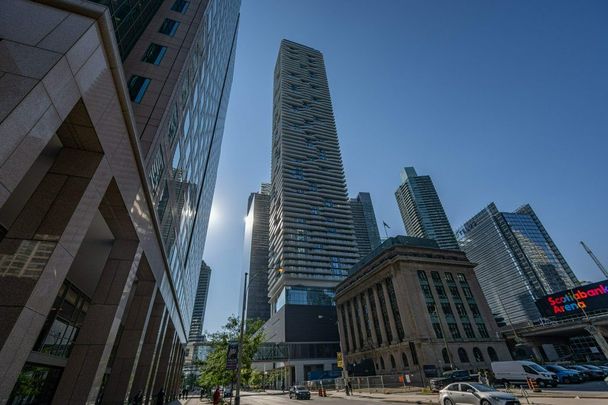 For Lease - 88 Harbour Street Unit# 4209, Toronto, Ontario - Photo 1