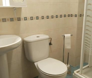 Piso de alquiler en Calle de la Paz, 7, Los Corrales de Buelna - Photo 4