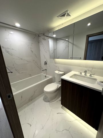 For Lease - 25 McMahon Drive Unit# 1506, Toronto, Ontario - Photo 3