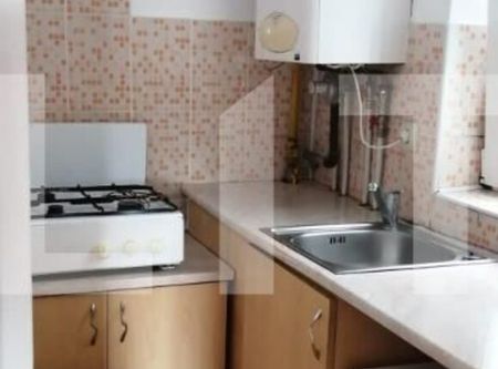 Garsoniera, 30 mp, centrală proprie, zona Sigma - Photo 5