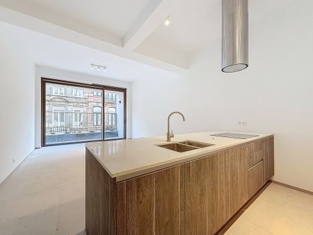 Flat - for rent - Photo 3