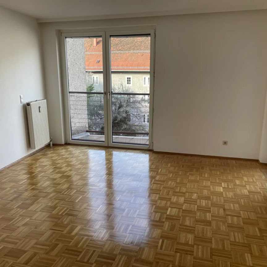 3-Zimmer-Wohnung mit Balkon in zentraler Lage – Graz - Photo 1