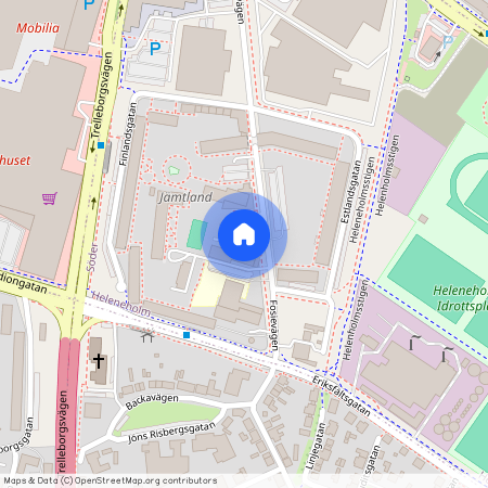 Fosievägen 31 A, 214 31, Malmö