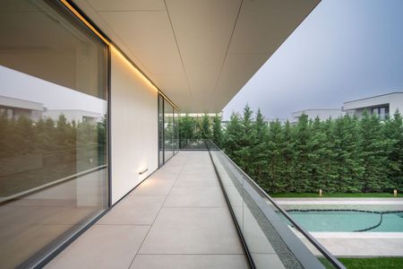 Vila premium 7 camere | zona Pipera | piscina privata - Fotografie 5