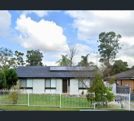 59A MacKenzie Blvd, Seven Hills, NSW 2147 - Photo 1