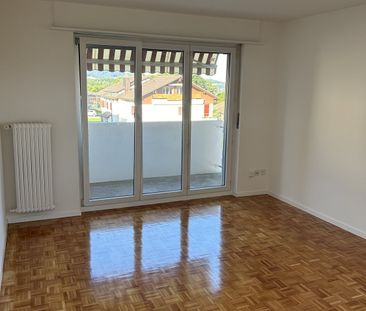 3.5 Zimmerwohnung in Giffers - Photo 5