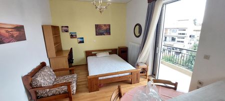 Studio/Γκαρσονιέρα για ενοικίαση - Τρίπολη, - Photo 3