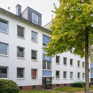 2-Zimmer Wohnung in Grumme - Foto 2