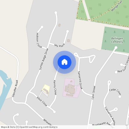 38 Kenny Close, NSW 2454, Bellingen