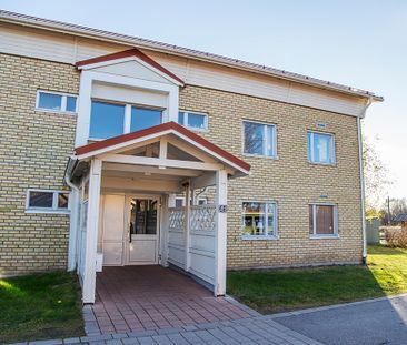 Gulsporregränd 6 B, 94332, Öjebyn - Foto 3