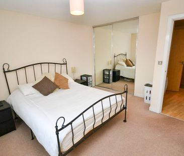 1 bedroom apartment to rent Wells Crescent, Marconi Plaza, Chelmsfo... - Photo 4