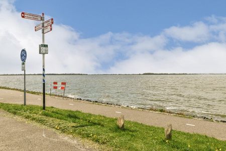 Te huur: Appartement Adriaen Blockstraat in Almere - Foto 3