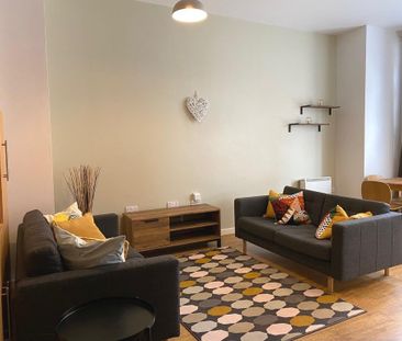 1 bedroom apartment to rent - Photo 4