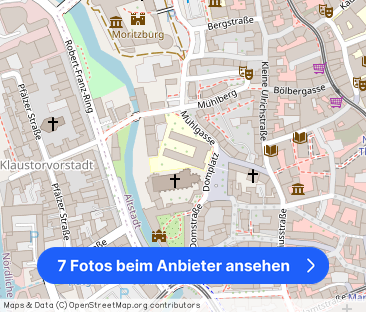 Erstbezug im Zentrum von Halle (Saale) - Foto 1