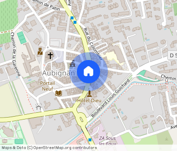 AUBIGNAN 790, - Photo 1